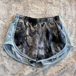 Nike | Women’s Spring Print Uptempo Mesh Workout Shorts